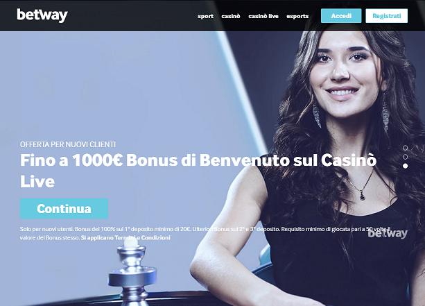 Gioca e vinci nel migliore casinò online